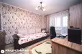 2 room apartment 47 m² Minsk, Belarus