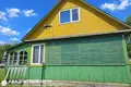 Дом  Раковский сельский Совет, Беларусь