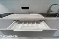 1 room apartment 28 m² Kopishche, Belarus