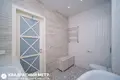 3 room apartment 63 m² Minsk, Belarus
