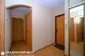 2 room apartment 47 m² Minsk, Belarus