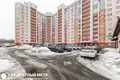 2 room apartment 53 m² Minsk, Belarus