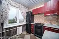 1 room apartment 37 m² Minsk, Belarus