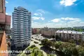 Квартира 1 комната 27 м² Минск, Беларусь
