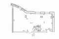 Commercial property 66 m² in Minsk, Belarus