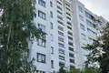 2 room apartment 54 m² Minsk, Belarus