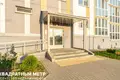 2 room apartment 59 m² Chaciezyna, Belarus