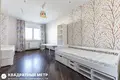 3 room apartment 87 m² Minsk, Belarus