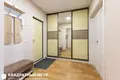 1 room apartment 42 m² Minsk, Belarus