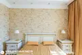 2 room apartment 56 m² Minsk, Belarus