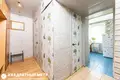 1 room apartment 34 m² Minsk, Belarus