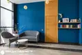 3 room apartment 70 m² Minsk, Belarus
