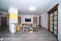 2 room apartment 83 m² Minsk, Belarus
