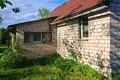 House  Nieharelski sielski Saviet, Belarus