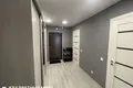 2 room apartment 76 m² Minsk, Belarus