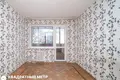 3 room apartment 56 m² Minsk, Belarus