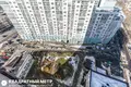 Квартира 2 комнаты 43 м² Минск, Беларусь