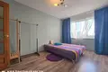 Квартира 3 комнаты 67 м² Минск, Беларусь