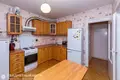 3 room apartment 71 m² Minsk, Belarus
