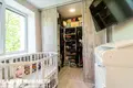 Квартира 2 комнаты 42 м² Минск, Беларусь