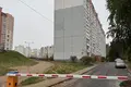 3 room apartment 78 m² Barawlyany, Belarus