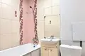 2 room apartment 43 m² Minsk, Belarus