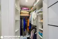 Квартира 3 комнаты 53 м² Минск, Беларусь
