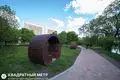 3 room apartment 62 m² Minsk, Belarus