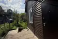 Дом  Раковский сельский Совет, Беларусь