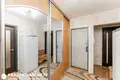 3 room apartment 63 m² Minsk, Belarus