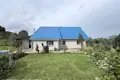 House  Krasnienski sielski Saviet, Belarus
