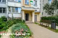 1 room apartment 33 m² Minsk, Belarus