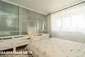 2 room apartment 55 m² Praudzinski, Belarus