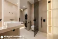 2 room apartment 60 m² Minsk, Belarus