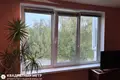 1 room apartment 35 m² Fanipal, Belarus