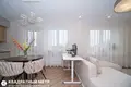 2 room apartment 61 m² Minsk, Belarus