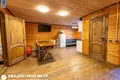 Commercial property 1 118 m² in Ozyaritska-Slabadski rural council, Belarus