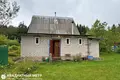 House  Putcynski sielski Saviet, Belarus