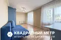 2 room apartment 50 m² Minsk, Belarus