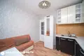 1 room apartment 38 m² Minsk, Belarus