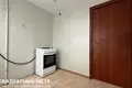 2 room apartment 43 m² Minsk, Belarus