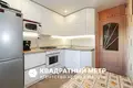 Квартира 3 комнаты 65 м² Минск, Беларусь