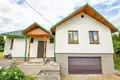 Дом  Боровляны, Беларусь