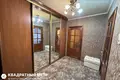 3 room apartment 72 m² Minsk, Belarus