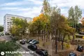 1 room apartment 31 m² Minsk, Belarus