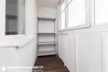 3 room apartment 81 m² Minsk, Belarus