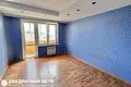 3 room apartment 62 m² Minsk, Belarus