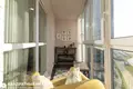 1 room apartment 30 m² Minsk, Belarus