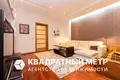 2 room apartment 58 m² Minsk, Belarus