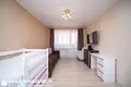 1 room apartment 38 m² Lyasny, Belarus